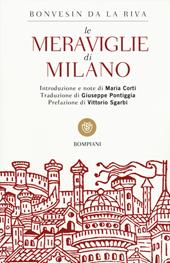 Le meraviglie di Milano