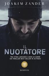 Il nuotatore