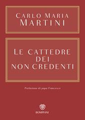 Le cattedre dei non credenti