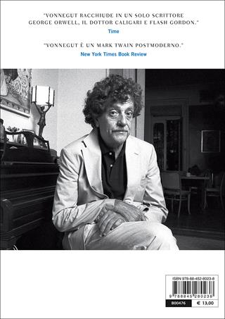 Galápagos - Kurt Vonnegut - Libro Bompiani 2015, I grandi tascabili | Libraccio.it