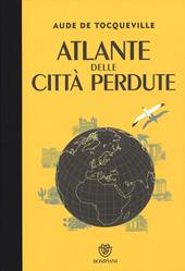 Atlante delle città perdute