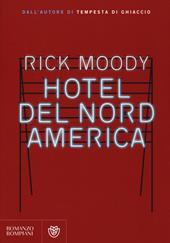 Hotel del Nord America