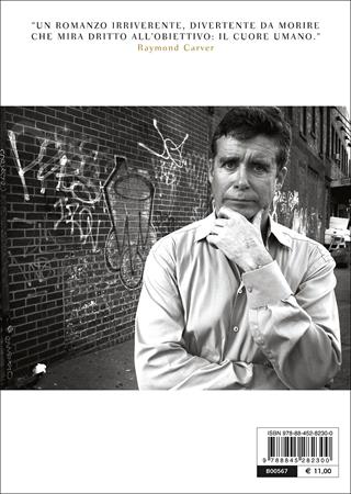 Le mille luci di New York - Jay McInerney - Libro Bompiani 2016, Classici contemporanei Bompiani | Libraccio.it