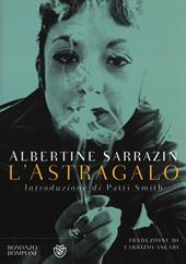 L'astragalo