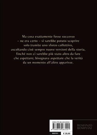 Satantango - László Krasznahorkai - Libro Bompiani 2016, Letteraria straniera | Libraccio.it