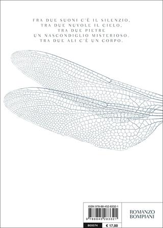 Ellissi - Francesca Scotti - Libro Bompiani 2017, Letteraria italiana | Libraccio.it