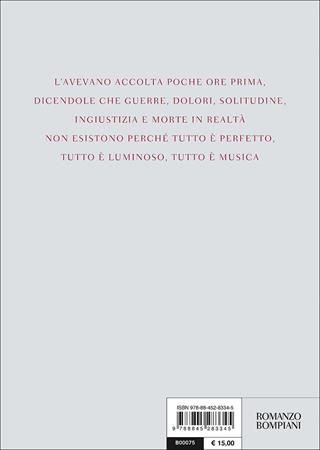 Nudità - Alberto Cristofori - Libro Bompiani 2017, Letteraria italiana | Libraccio.it