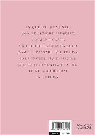 Cicatrice - Sara Mesa - Libro Bompiani 2017, Letteraria straniera | Libraccio.it