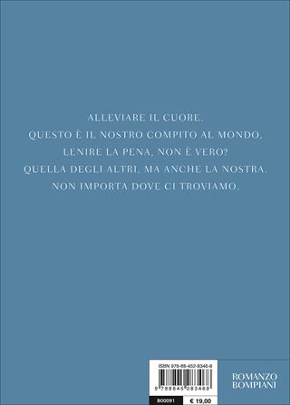 L'isola dei pavoni - Thomas Hettche - Libro Bompiani 2017, Letteraria straniera | Libraccio.it