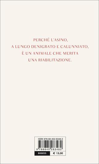 Asino caro o della denigrazione della fatica - Roberto Finzi - Libro Bompiani 2017, PasSaggi | Libraccio.it