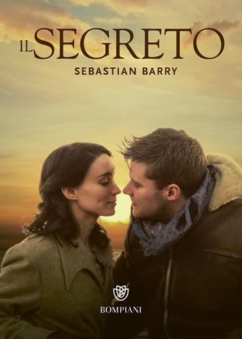 Il segreto - Sebastian Barry - Libro Bompiani 2017, Tascabili narrativa | Libraccio.it
