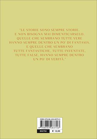 Miti bambini - Giuseppe Caliceti - Libro Bompiani 2017, PasSaggi | Libraccio.it