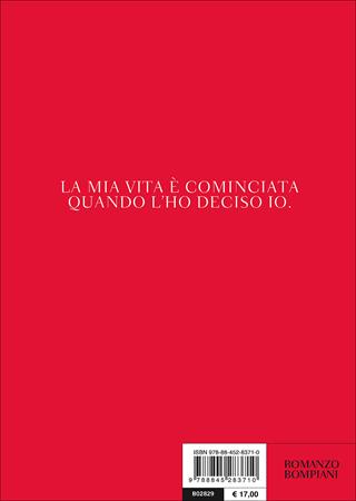 Onorato - Giuseppe Ferrandino - Libro Bompiani 2017, Letteraria italiana | Libraccio.it