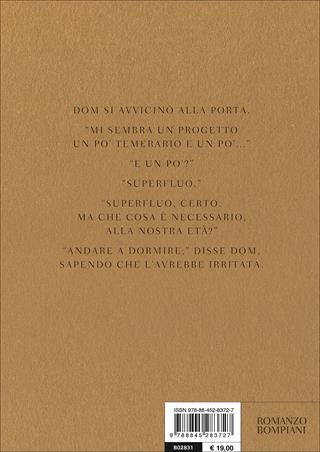 Il terzo tempo - Lidia Ravera - Libro Bompiani 2017, Letteraria italiana | Libraccio.it