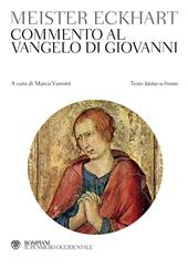 Commento al Vangelo di Giovanni. Testo latino a fronte