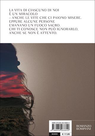 Lingua madre - Maria Teresa Andruetto - Libro Bompiani 2017, Letteraria straniera | Libraccio.it