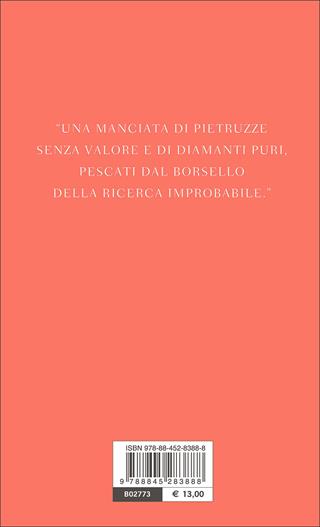 14 scoperte scientifiche che non sono servite niente. Benché questo sia tutto da dimostrare - Aleksandra Kroh, Madeleine Veyssié - Libro Bompiani 2017, PasSaggi | Libraccio.it