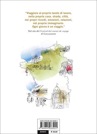 Attraverso la Francia senza dimenticare il Belgio. Una guida sentimentale - Roberto Giardina - Libro Bompiani 2017, Overlook | Libraccio.it