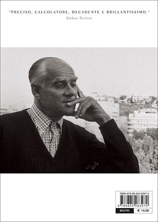 La noia - Alberto Moravia - Libro Bompiani 2017, Classici contemporanei Bompiani | Libraccio.it