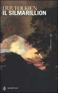 Il Silmarillion - John R. R. Tolkien - Libro Bompiani 2000, I libri di Tolkien | Libraccio.it