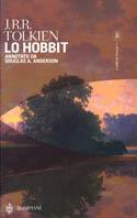 Lo Hobbit o La riconquista del tesoro annotato - John R. R. Tolkien - Libro Bompiani 2000, I libri di Tolkien | Libraccio.it