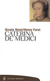 Caterina de' Medici