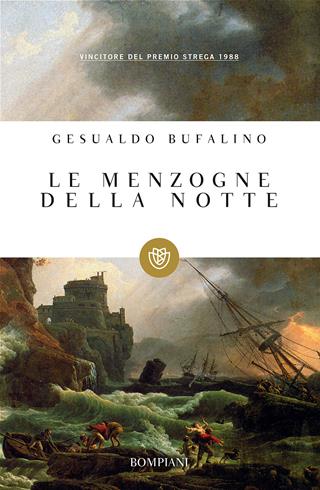 Le menzogne della notte - Gesualdo Bufalino - Libro Bompiani 2001, I grandi tascabili | Libraccio.it