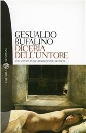 Diceria dell'untore