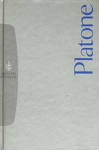 Breviario - Platone - Libro Bompiani 2002, Breviari | Libraccio.it