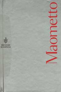 Breviario - Maometto - Libro Bompiani 2002, Breviari | Libraccio.it