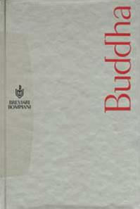 Breviario - Gotama Buddha - Libro Bompiani 2002, Breviari | Libraccio.it