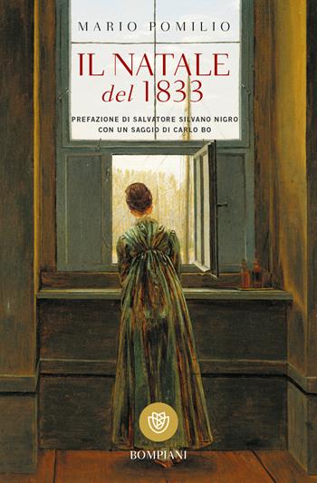 Il Natale del 1833 - Mario Pomilio - Libro Bompiani 2003, I grandi tascabili | Libraccio.it