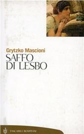 Saffo di Lesbo