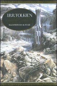 Il Signore degli anelli. Trilogia - John R. R. Tolkien - Libro Bompiani 2003, I libri di Tolkien | Libraccio.it