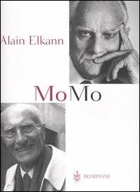MoMo - Alain Elkann - Libro Bompiani 2003, AsSaggi | Libraccio.it