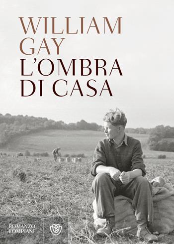 L'ombra di casa - William Gay - Libro Bompiani 2018, Letteraria straniera | Libraccio.it