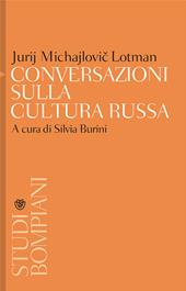 Conversazioni sulla cultura russa