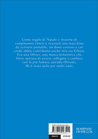 Un buon momento per nascere. Memoir 1935-1975 - David Lodge - Libro Bompiani 2017, Overlook | Libraccio.it