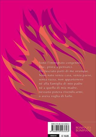 L'angelo della storia - Rabih Alameddine - Libro Bompiani 2017, Letteraria straniera | Libraccio.it