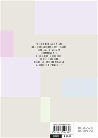 Ultime sere con Teresa - Juan Marsé - Libro Bompiani 2017, Letteraria straniera | Libraccio.it