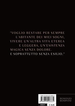 Manuale d'esilio - Velibor Colic - Libro Bompiani 2017, Letteraria straniera | Libraccio.it