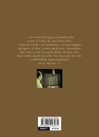 Vino al vino - Mario Soldati - Libro Bompiani 2017, Tascabili. Saggi | Libraccio.it