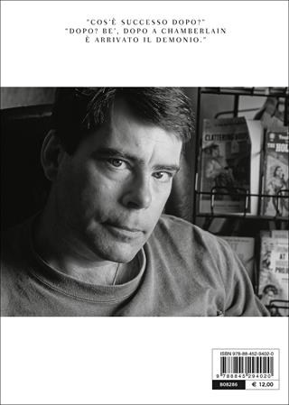 Carrie - Stephen King - Libro Bompiani 2017, Classici contemporanei Bompiani | Libraccio.it