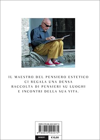 Paesaggi e personaggi - Gillo Dorfles - Libro Bompiani 2017, Tascabili. Saggi | Libraccio.it