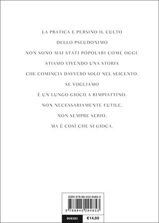 Lei non sa chi sono io - Mario Baudino - Libro Bompiani 2017, PasSaggi | Libraccio.it