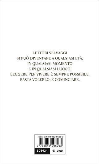 Come diventare vivi. Un vademecum per lettori selvaggi - Giuseppe Montesano - Libro Bompiani 2017, PasSaggi | Libraccio.it