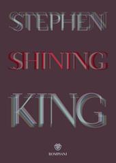 Stephen King : le notti di Salem ed. illustrata ed. Mondolibri A63