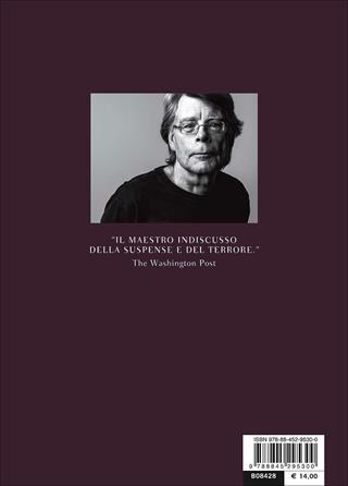 Shining - Stephen King - Libro Bompiani 2017, Tascabili narrativa | Libraccio.it