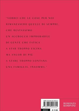 Dodici ricordi e un segreto - Enrica Tesio - Libro Bompiani 2017, Letteraria italiana | Libraccio.it