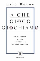 A che gioco giochiamo